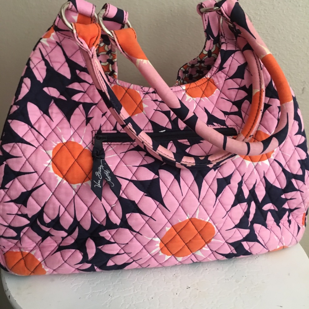 Vera Bradley Purse / Bag